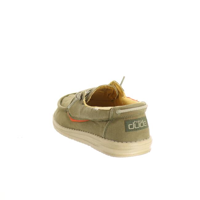 SCARPA WELSH DUDE - Mad Fashion | img vers.650x/